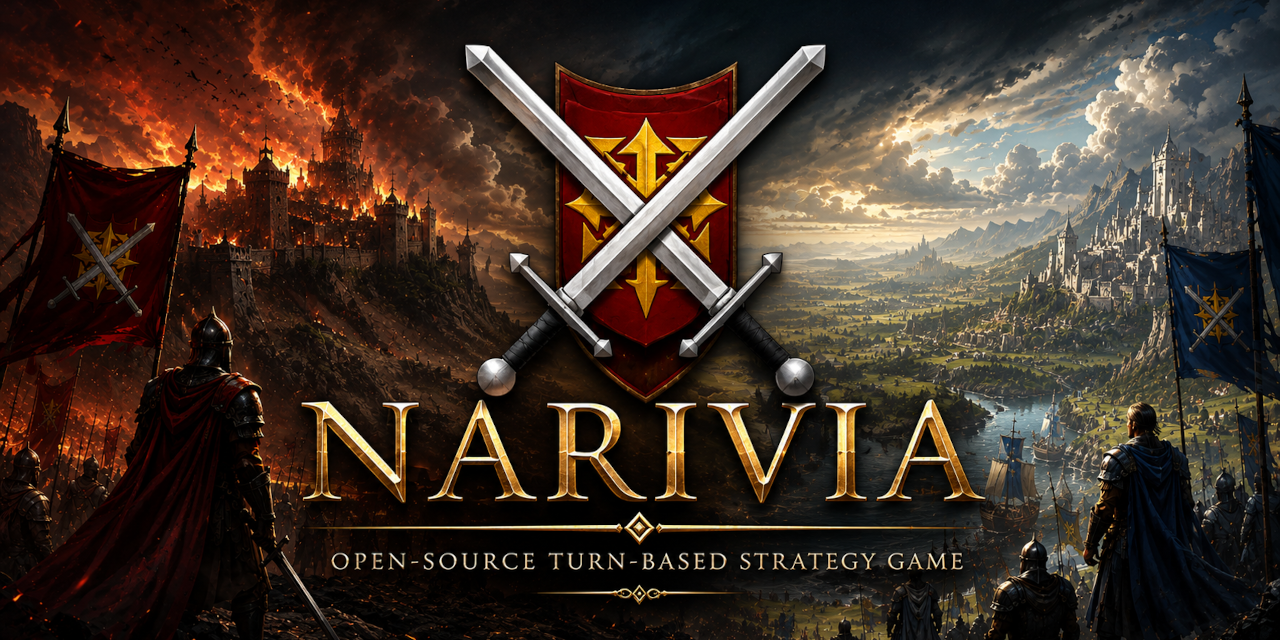 Narivia