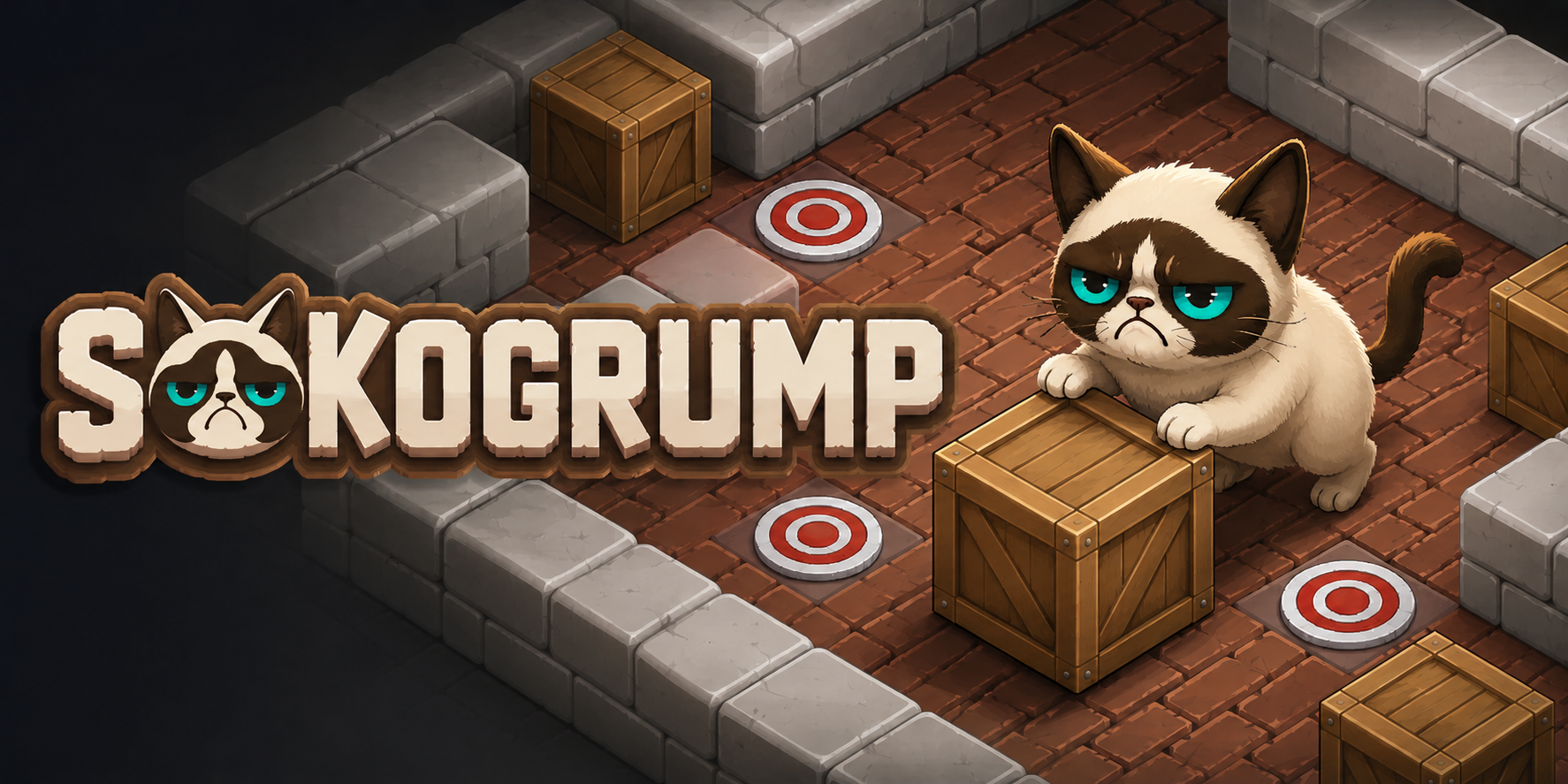 SokoGrump