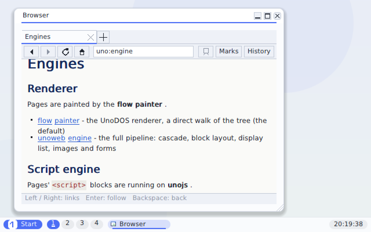 Browser