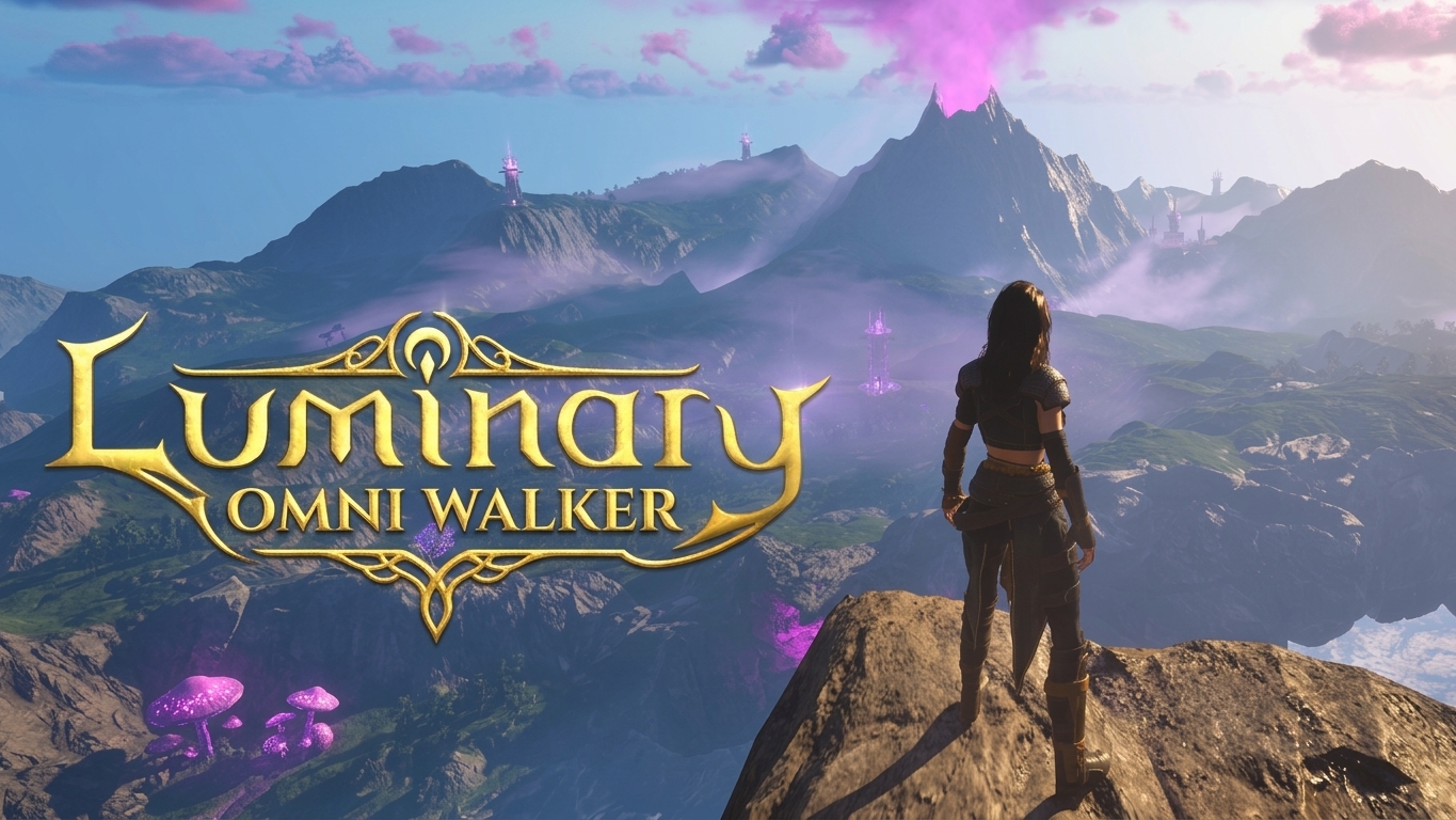 Download Luminary Lightbearer's Arsenal