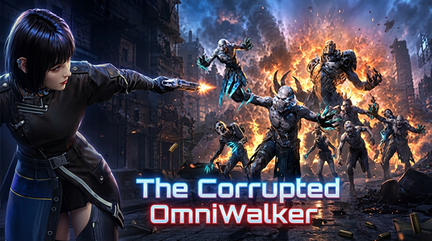 Download The Corrupted Trainer