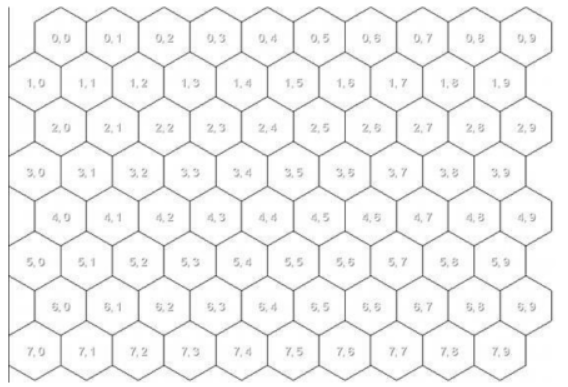 Hex Grid