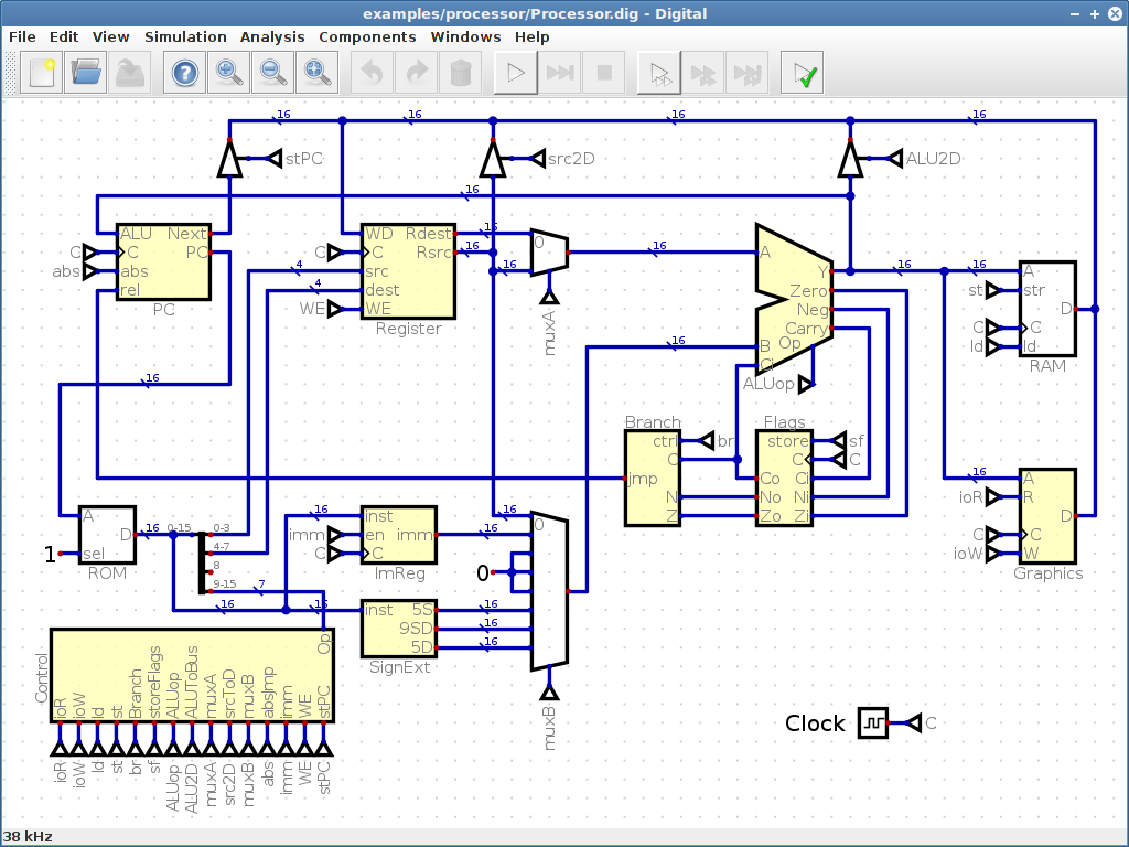 Digital A digital logic designer and circuit s codeKK AndroidOpen