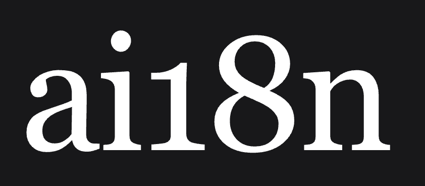 ai18n