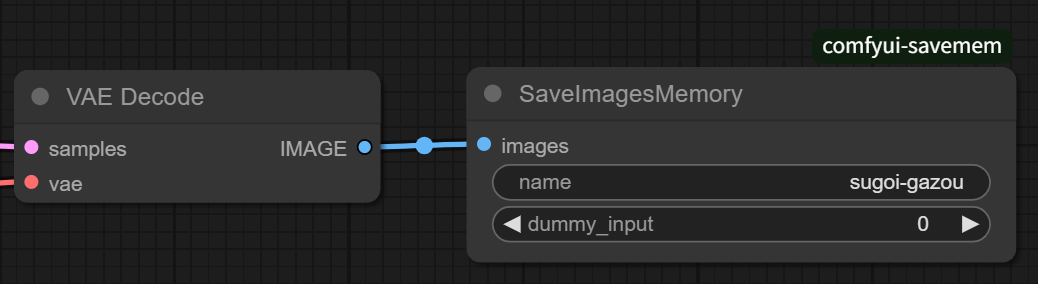 node image