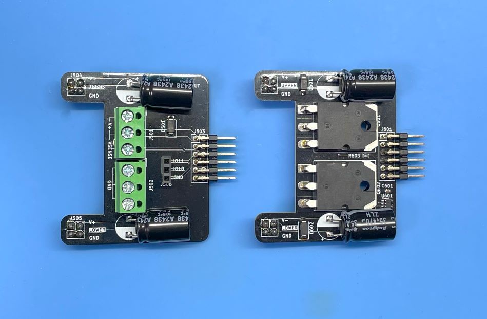 Dcpower, from the project README