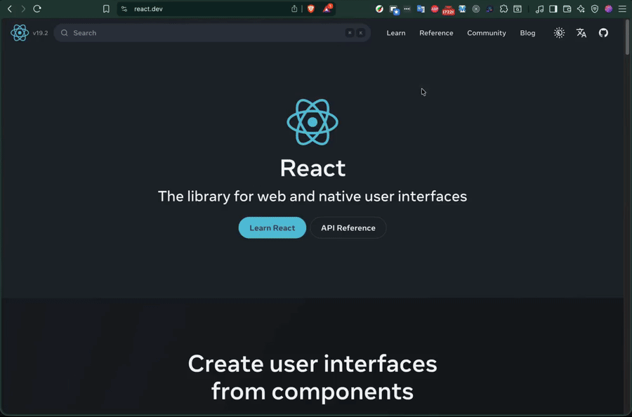 React Debugger Demo