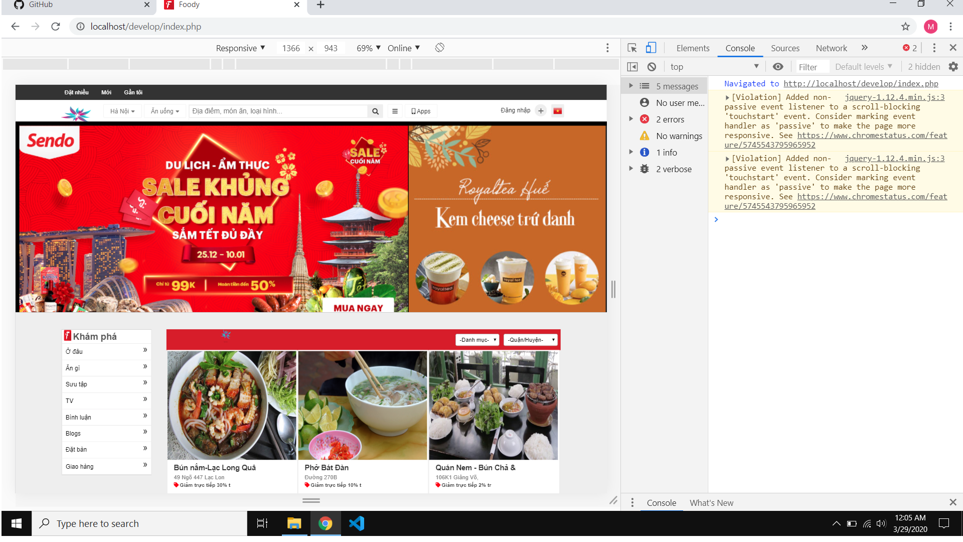 GitHub - hoangminh122/foody-clone