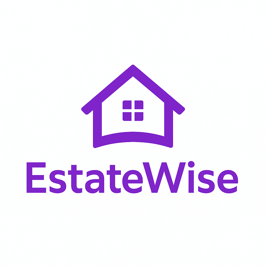 EstateWise Logo