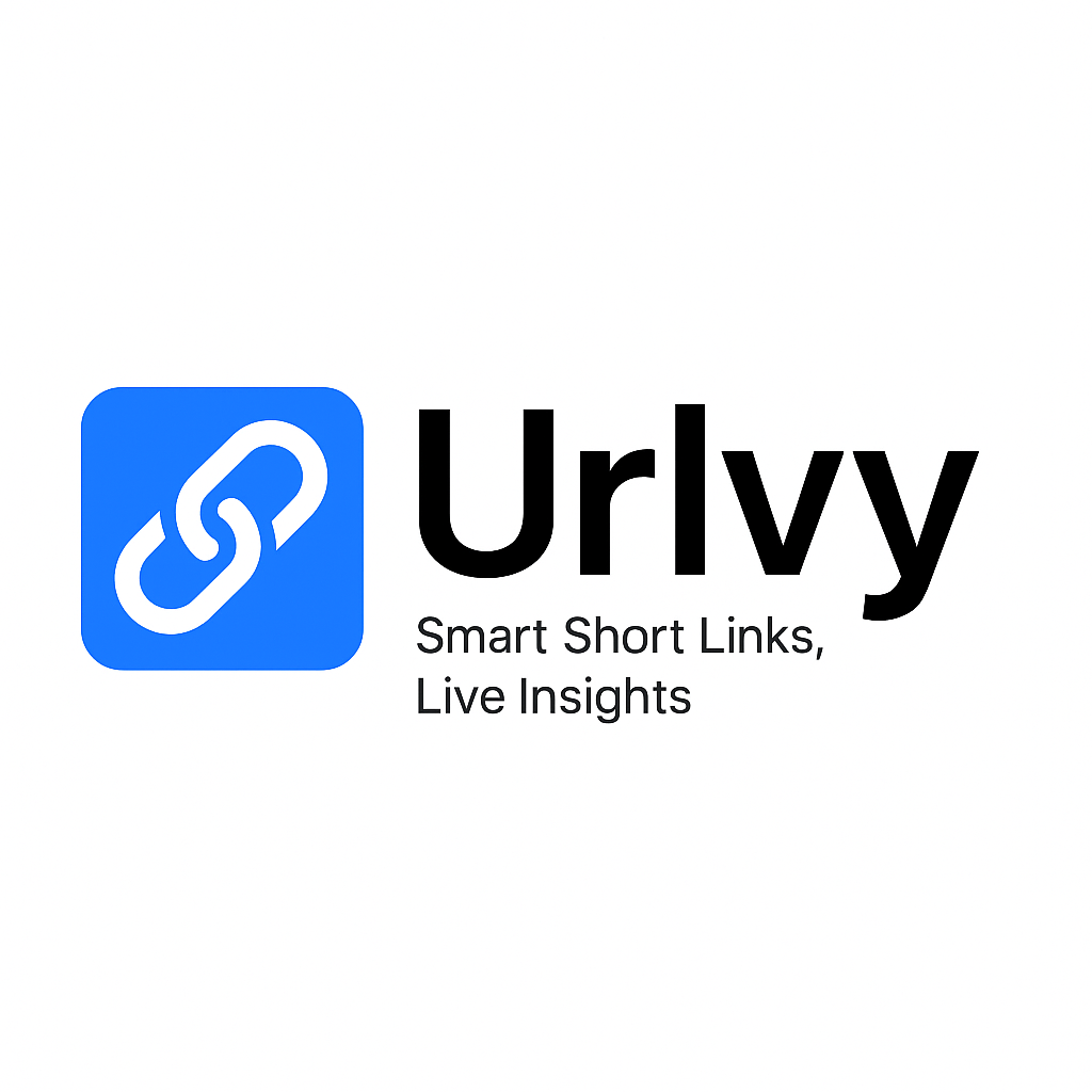 Urlvy Logo