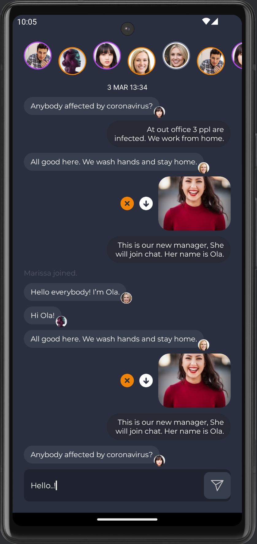 chatting_ui