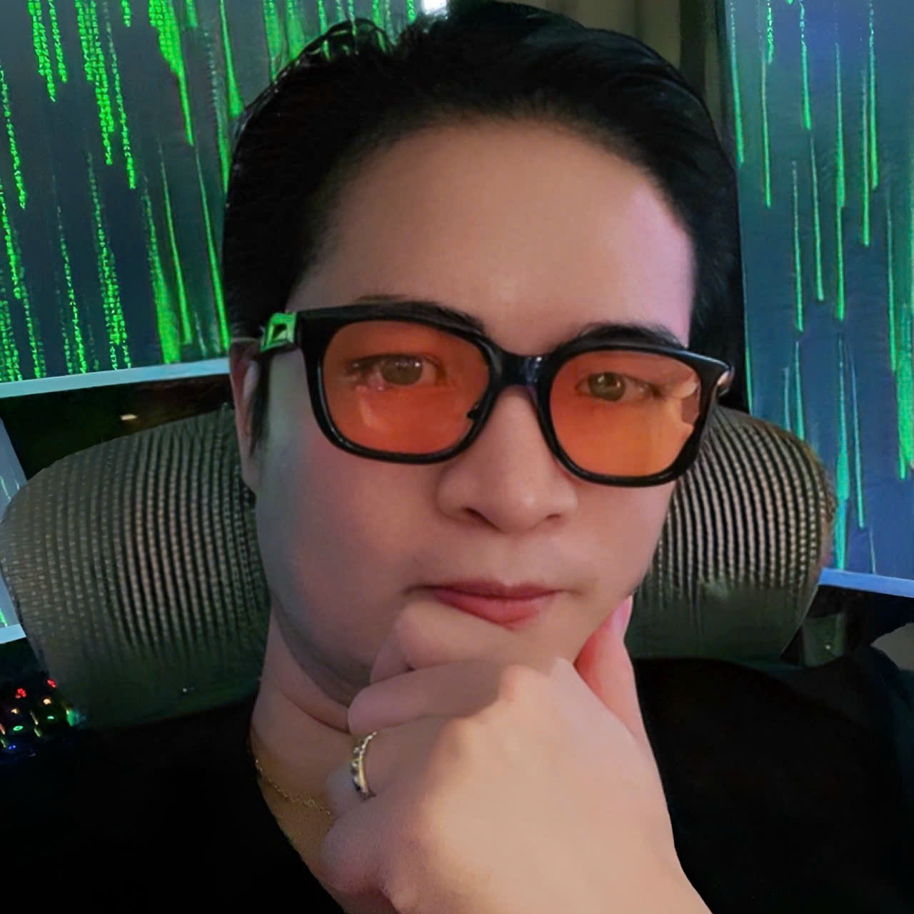 Author