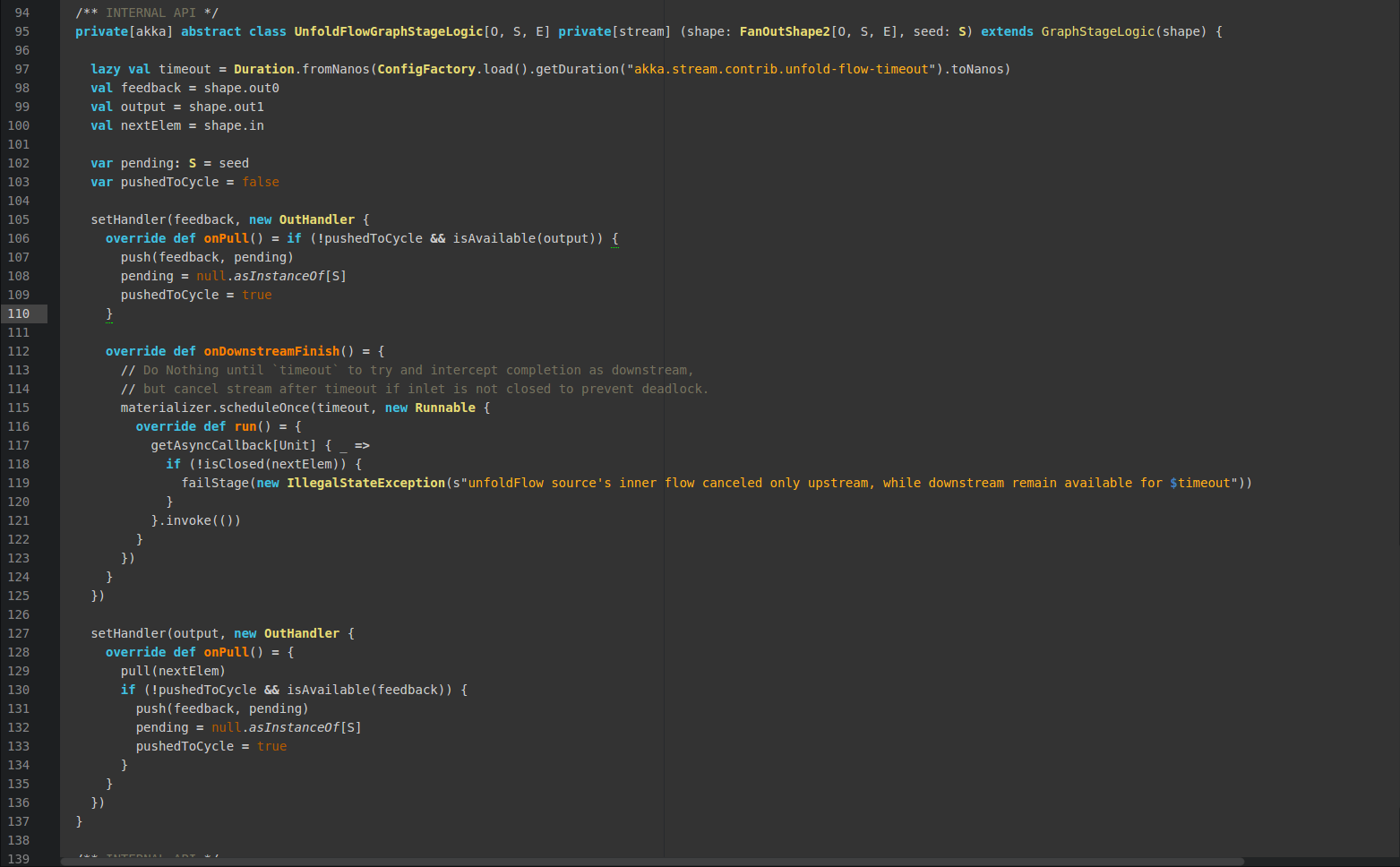 aiaas syntax theme sample