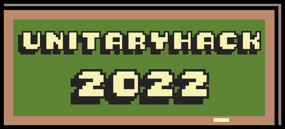 unitaryhack 2022
