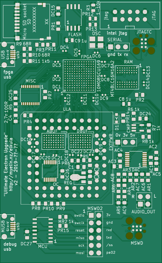 Max10 electron ula, from the project README