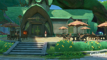 djafar tavern