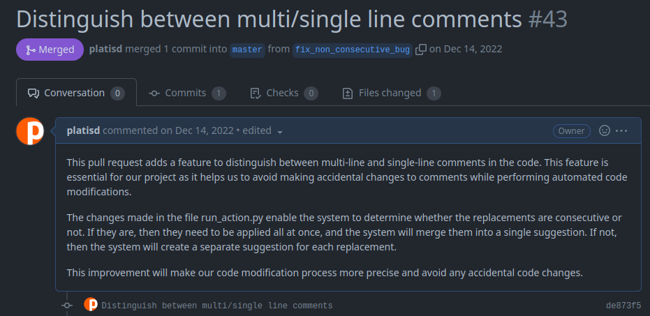 clang-tidy-pr-comments-screenshot