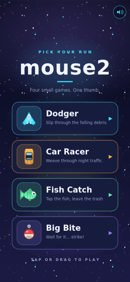 Dodger screenshot