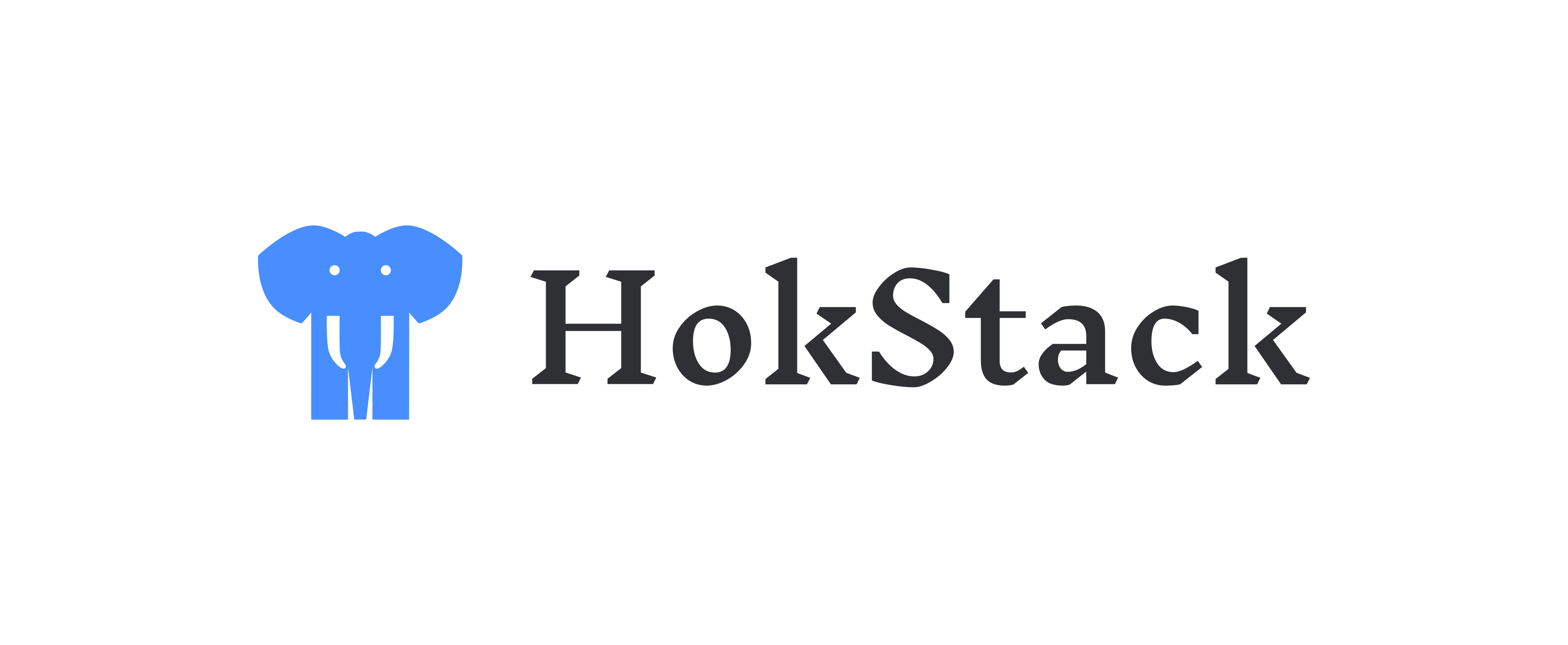 HokStack