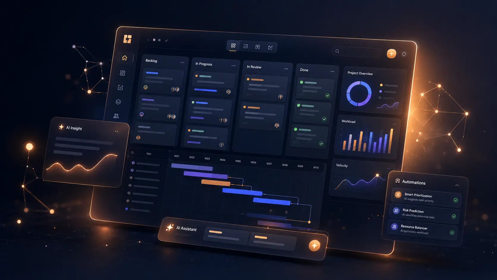 Bitrix24 AI Projects