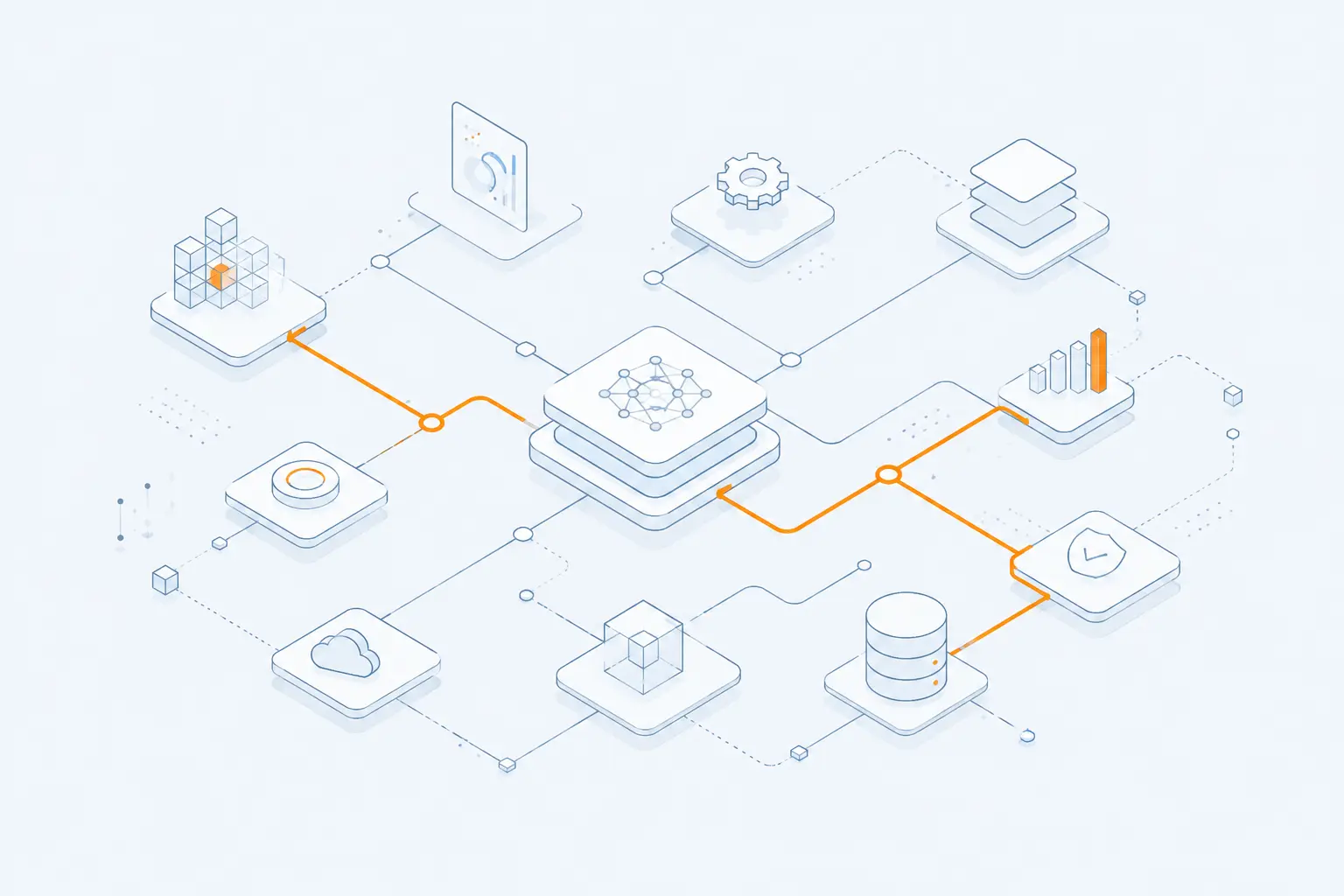 HOK Notes AI Workflow Design
