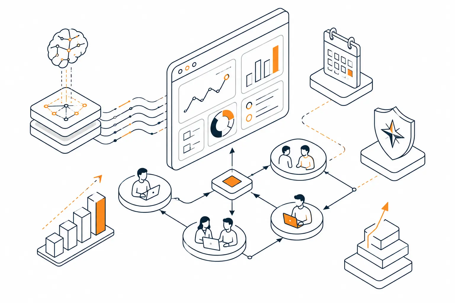 HOK Insights Consulting Strategy