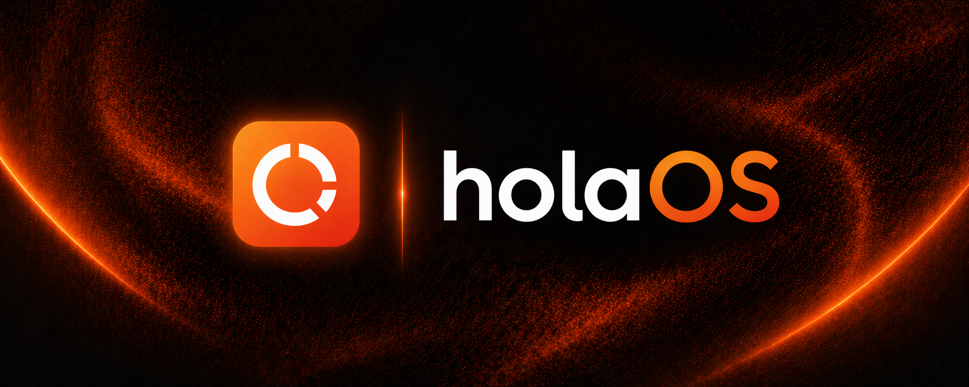 Holaboss logo