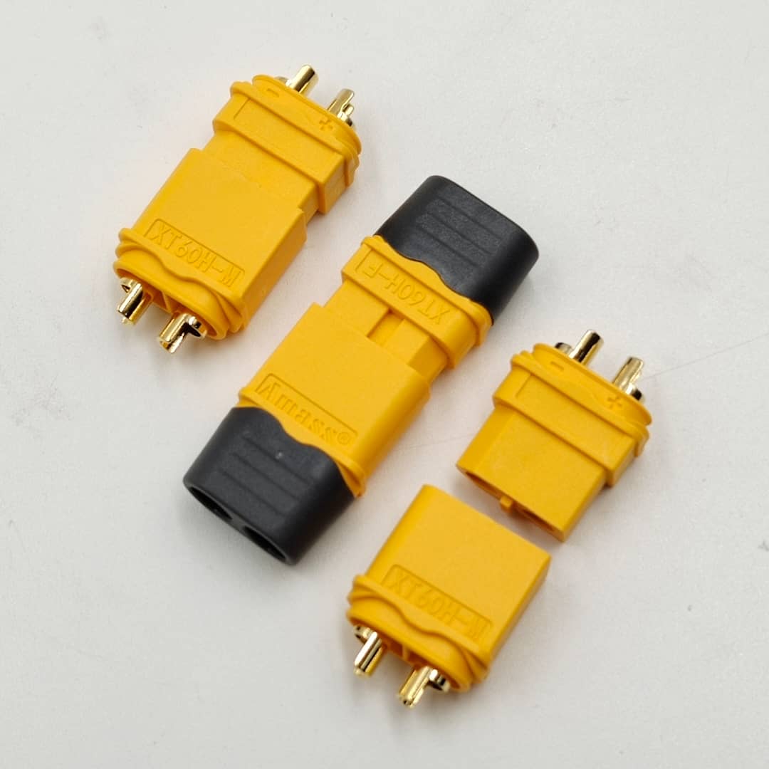 XT60 Male Female Connector Set