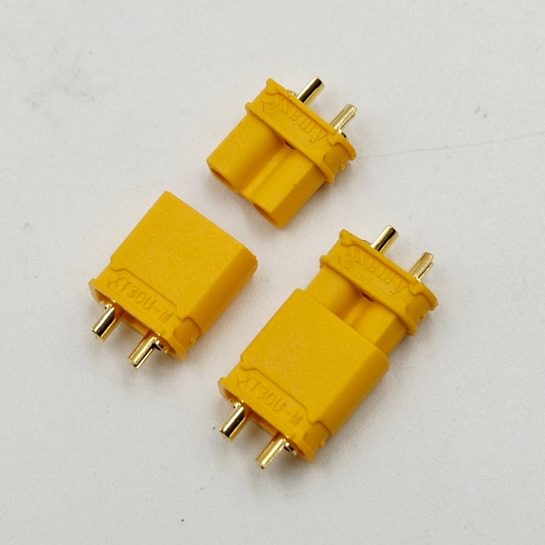 XT30U Mini Power Connector