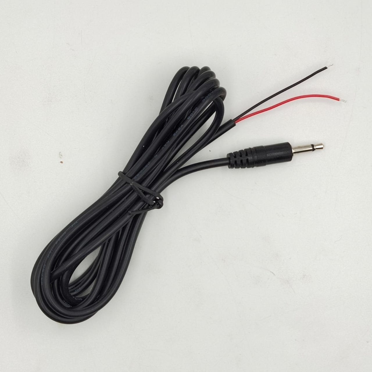3.5mm Mono Extension Cable