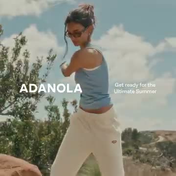 Adanola ad