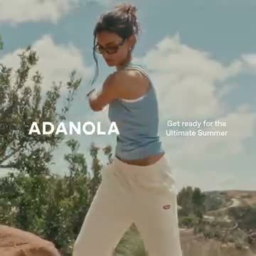 Adanola ad