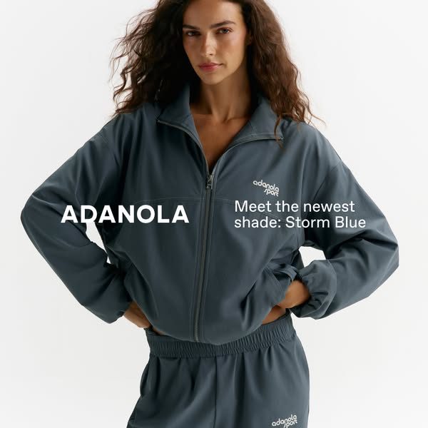 Adanola ad