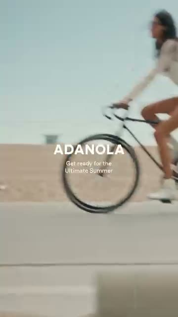 Adanola ad