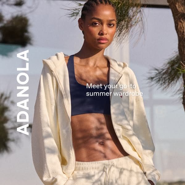 Adanola ad