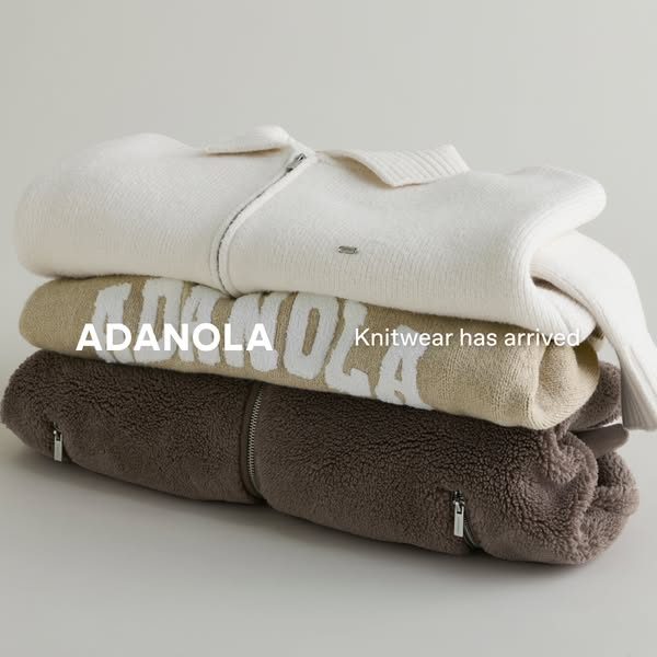 Adanola ad