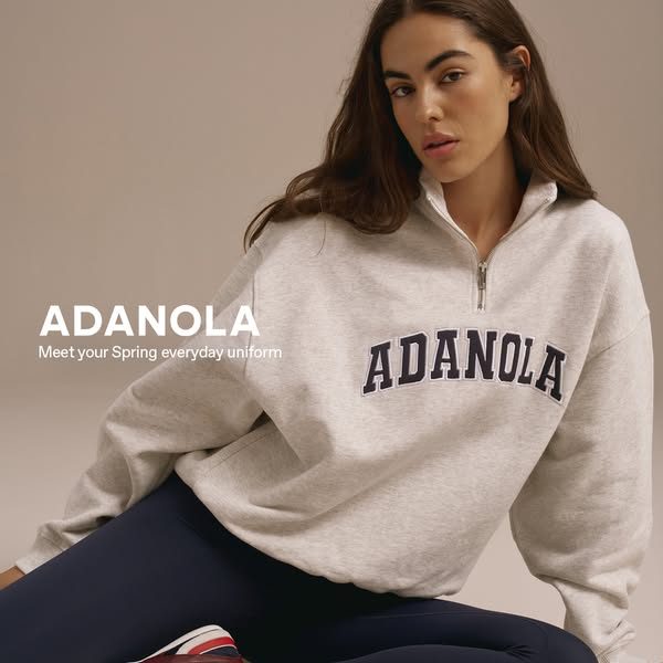 Adanola ad