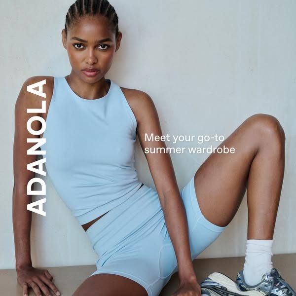 Adanola ad