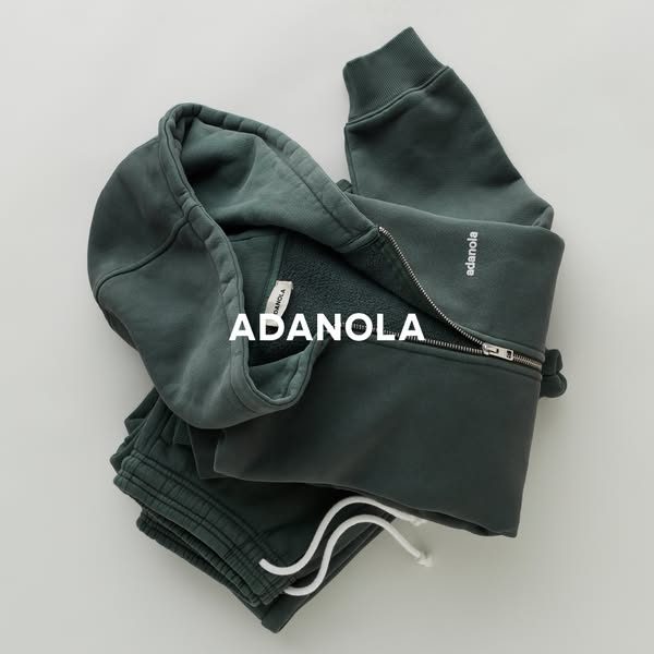 Adanola ad