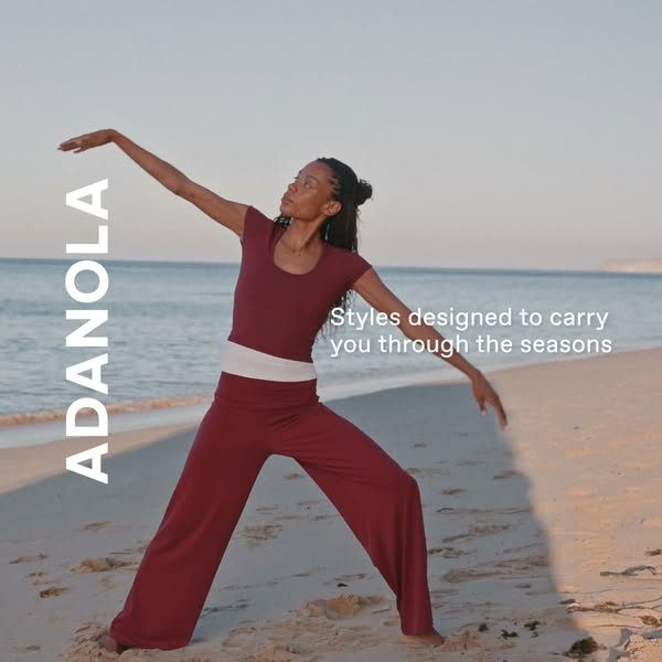 Adanola ad