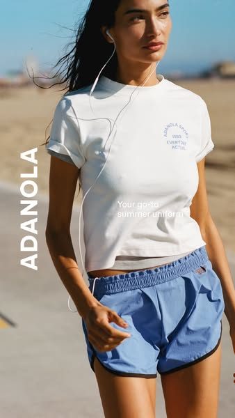 Adanola ad