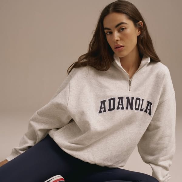 Adanola ad