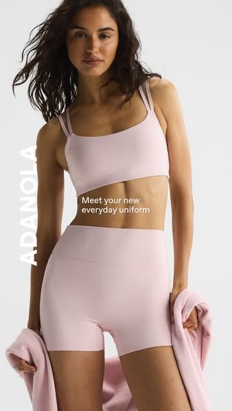 Adanola ad