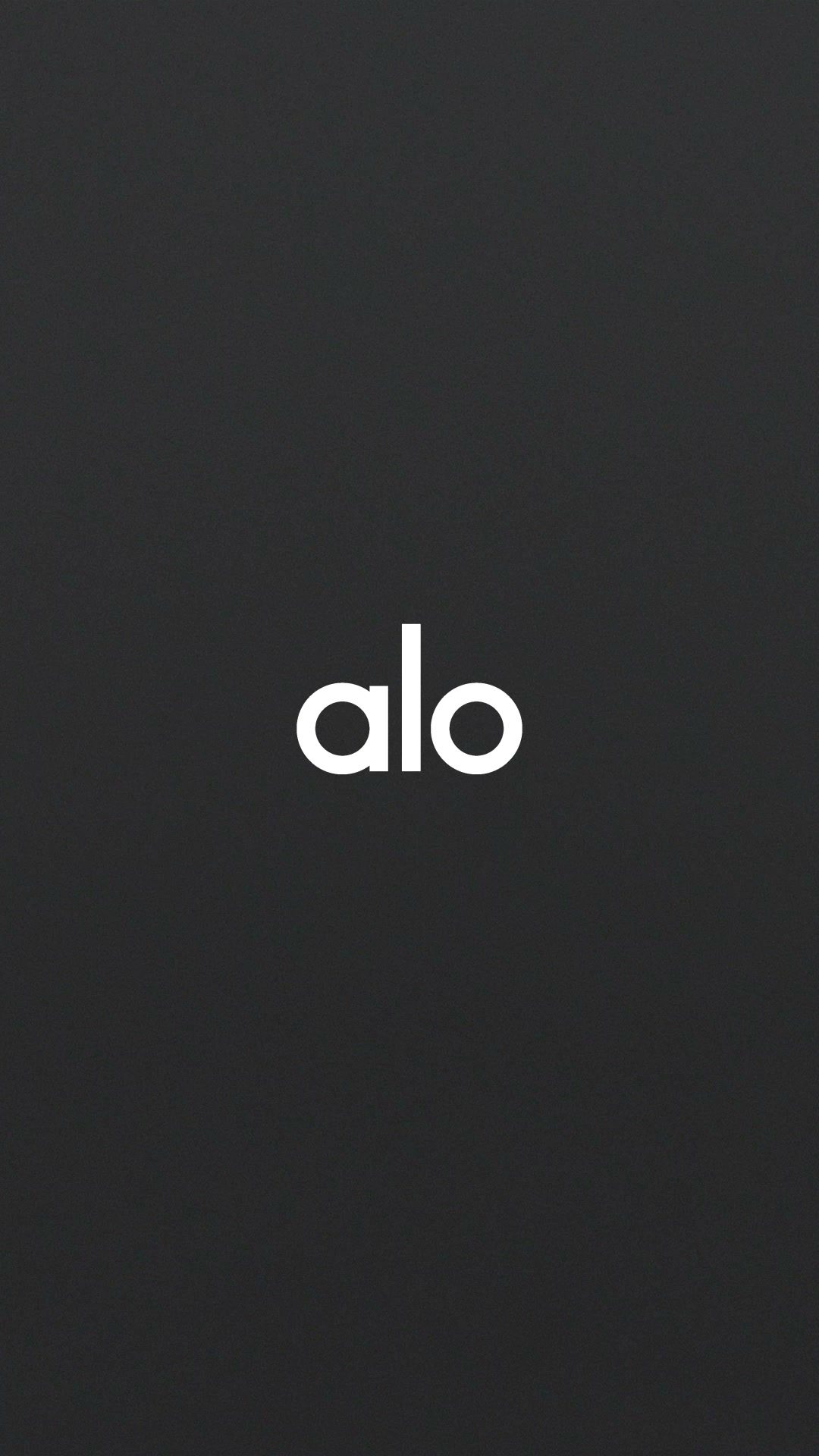 Alo Yoga ad