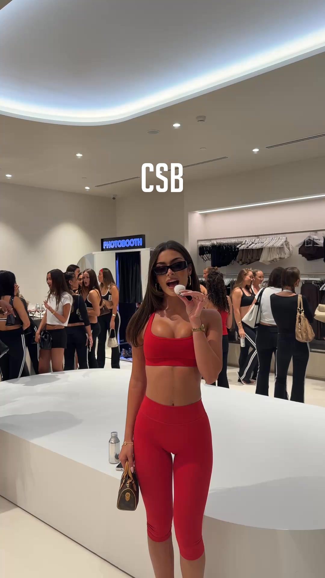 CSB ad