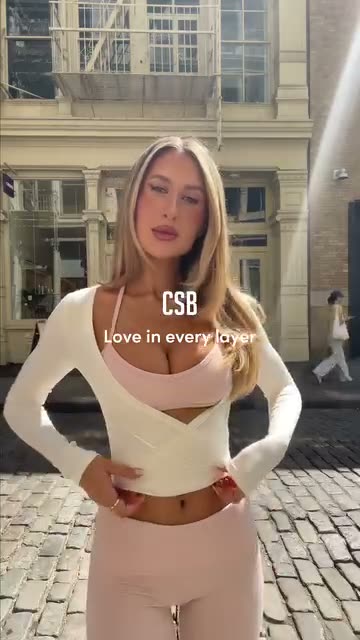 CSB ad