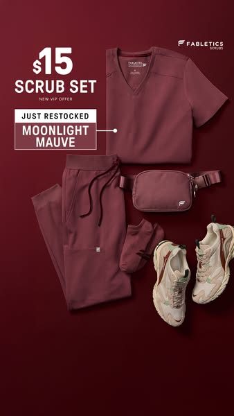 Fabletics ad