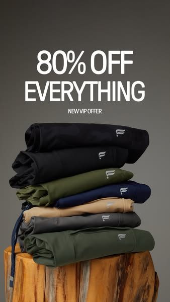Fabletics ad