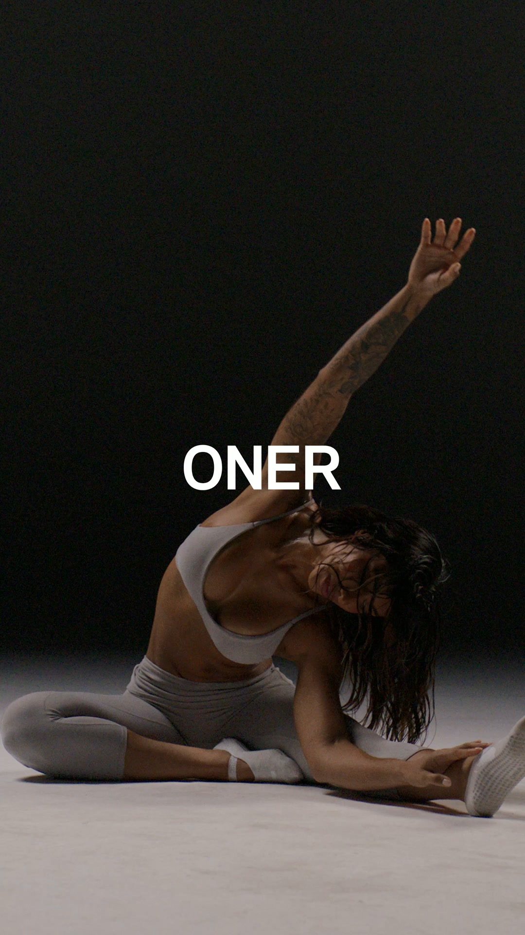 Oner Active ad