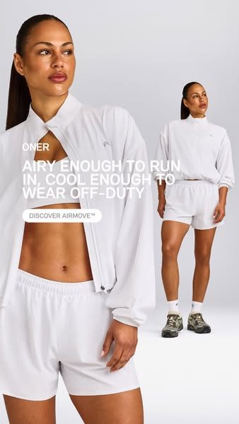 Oner Active ad